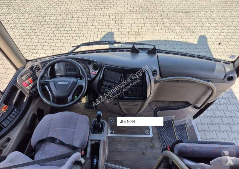Градски автобус Iveco MAGELYS