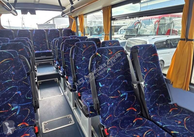 Градски автобус Irisbus