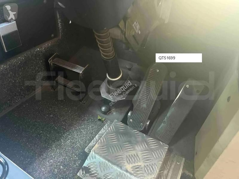 Autobus Iveco Citelis