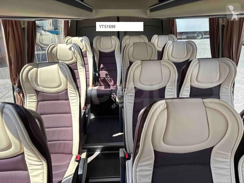 Pullman Mercedes