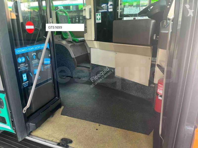 Autobus Iveco Citelis