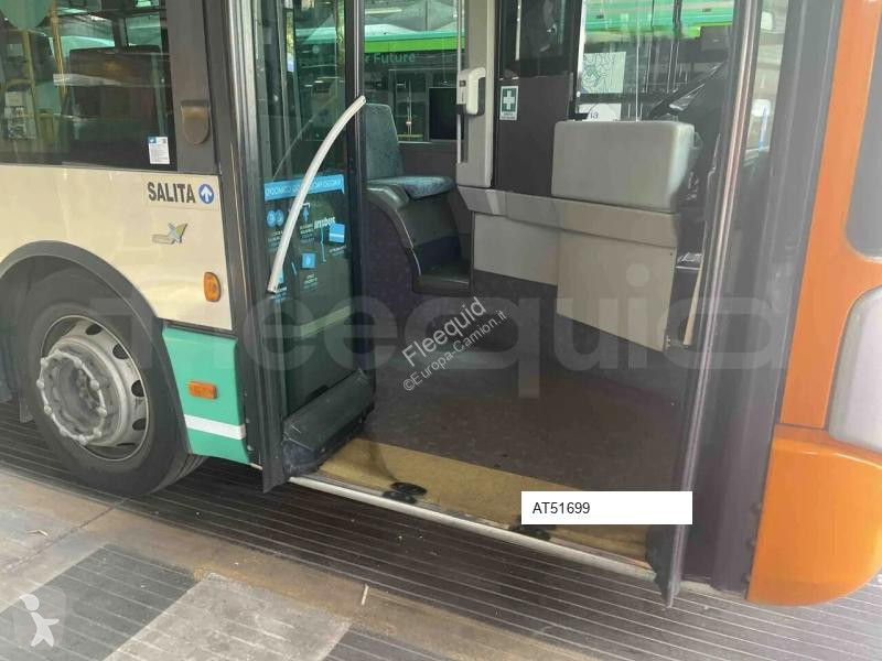 Autobus Iveco Citelis