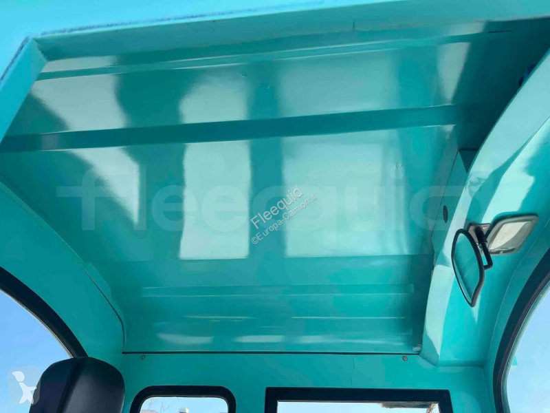 Autobus  Tianjin Brother Tourist Train YLG 20V3