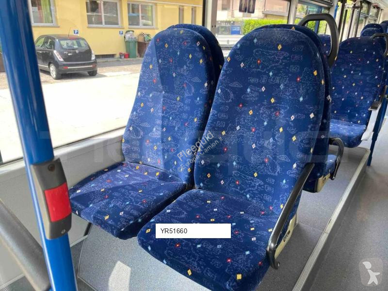 Pullman MAN A20