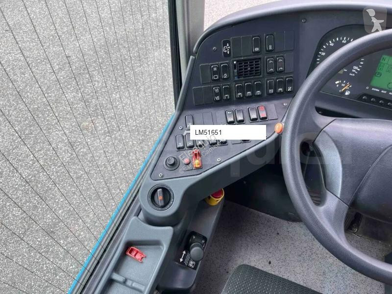 باص Mercedes