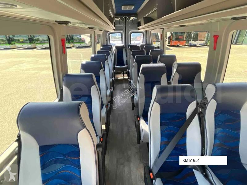 Furgoneta Iveco