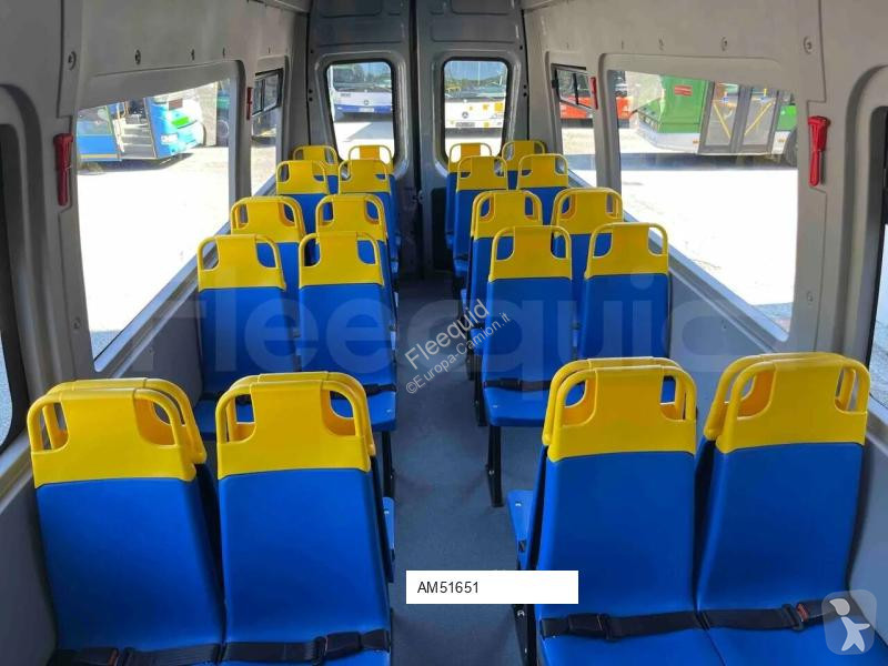 Pullman Iveco