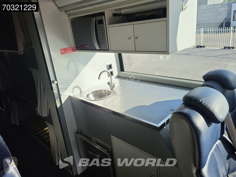 Autobus Iveco 7B2 4X2 Nightliner Touring car 15...