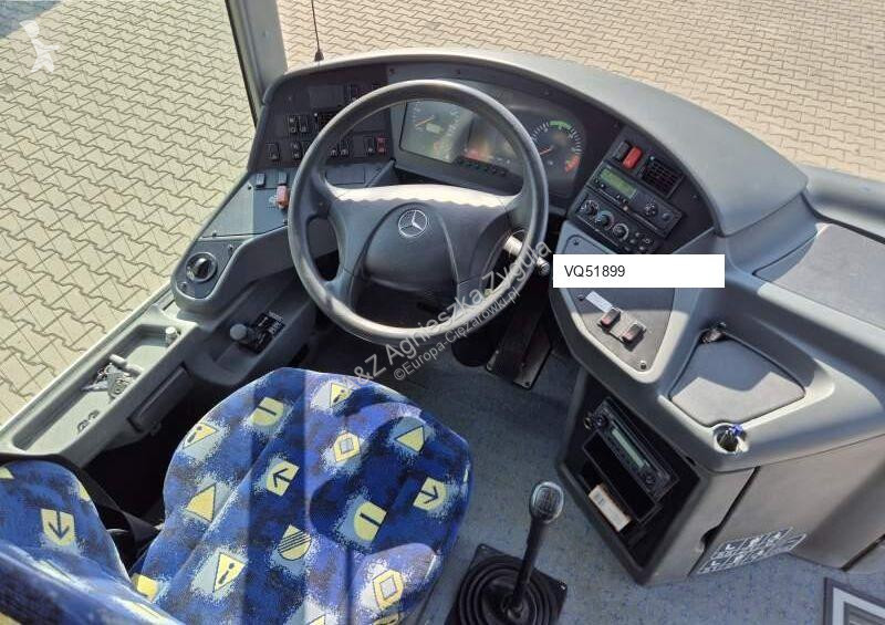 باص Mercedes INTOURO