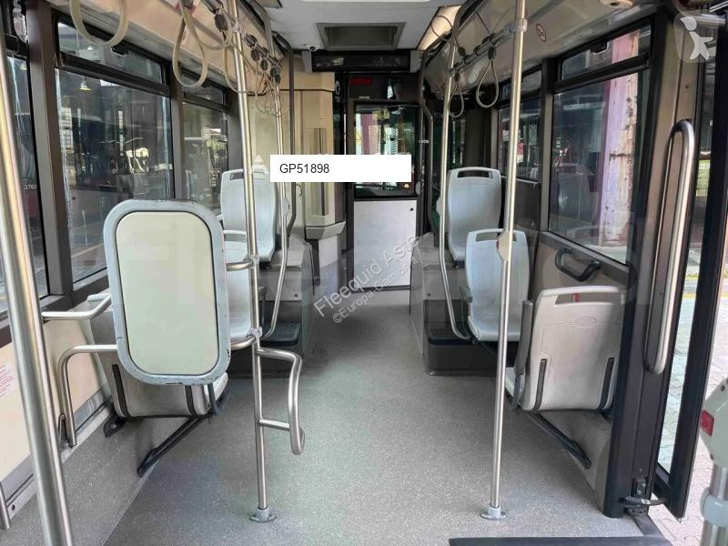 Autobus Iveco N. 25 Iveco Citelis