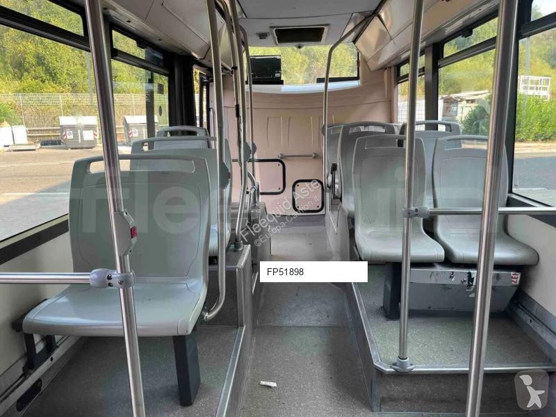 Autobus Iveco N. 20 Iveco Citelis