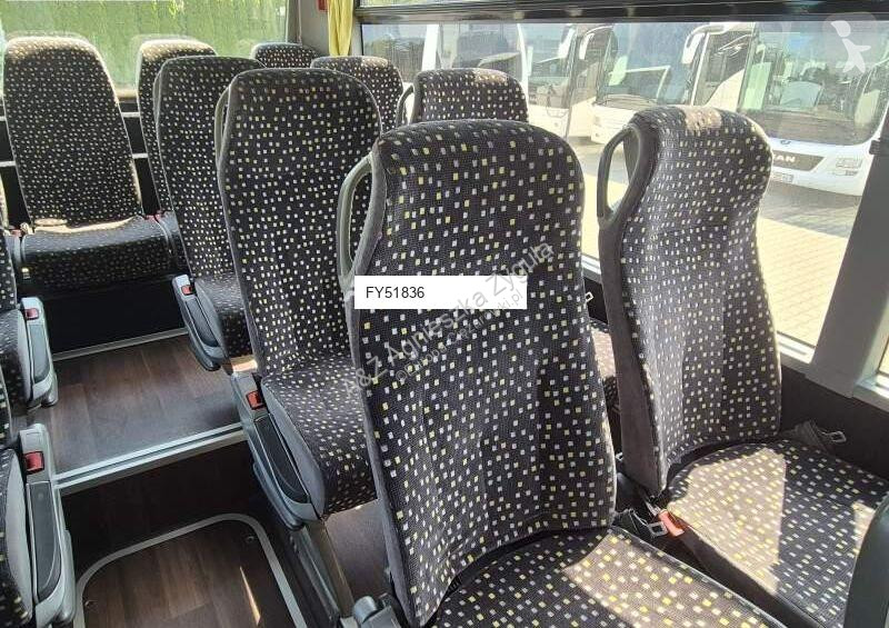 باص Mercedes INTOURO M / SPROWADZONY  / 60...
