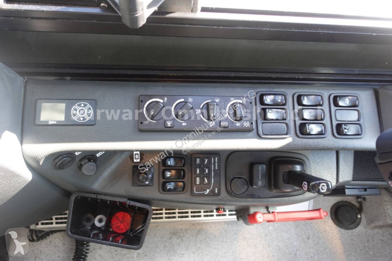 باص Scania Citywide E *43-Sitze*Klima*12m*