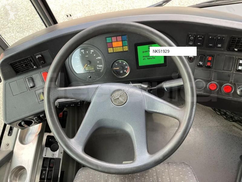 Autobús Mercedes
