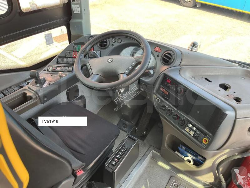 باص Iveco