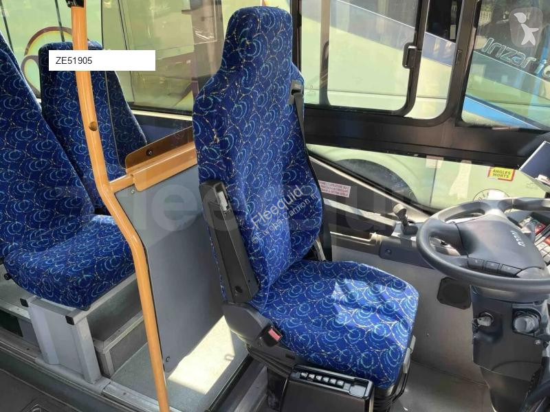 باص Iveco