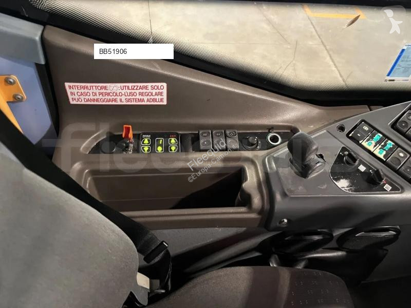 Pullman Iveco