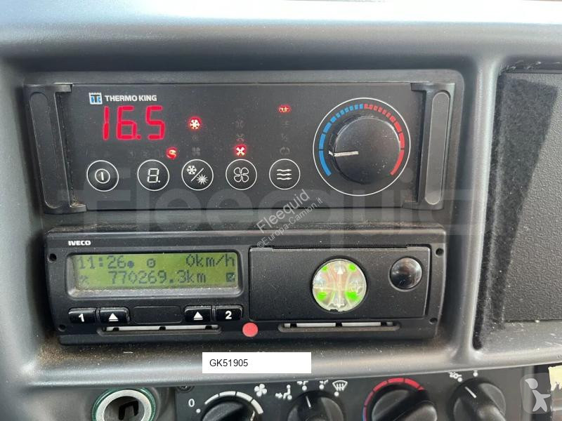 باص Iveco