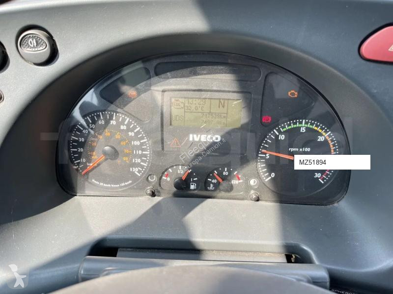 باص Iveco