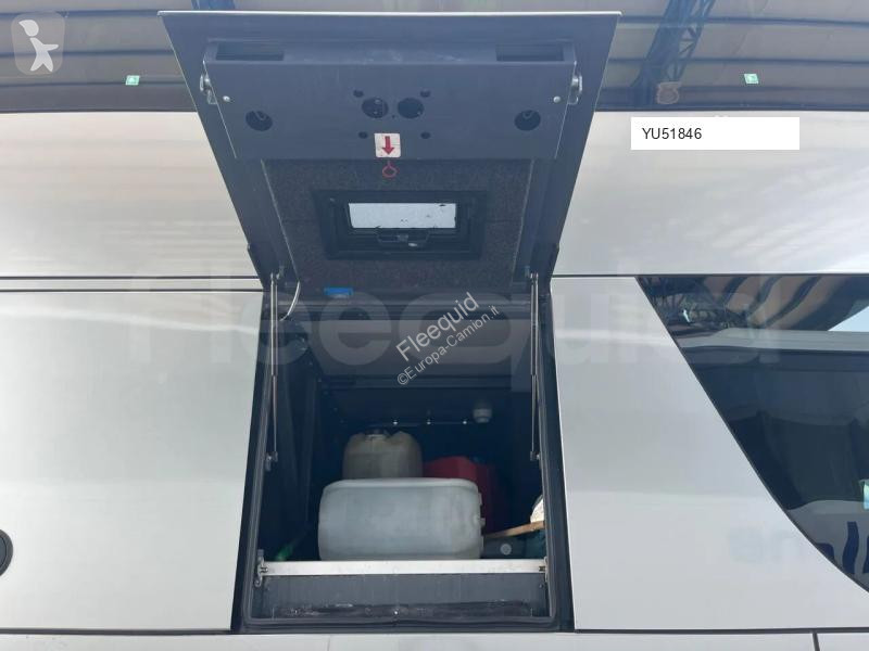Pullman VDL Futura