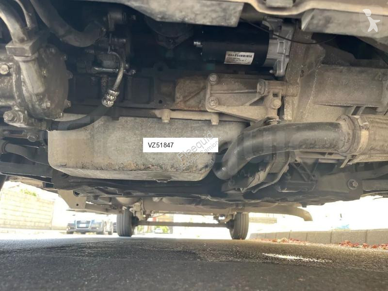 Véhicule utilitaire Fiat