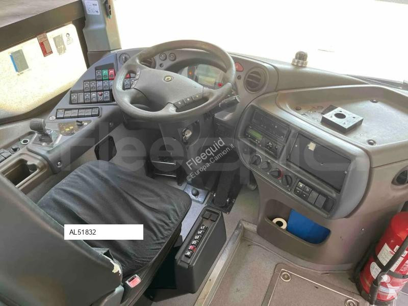 باص Iveco
