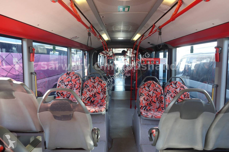 Градски автобус Mercedes O 530...