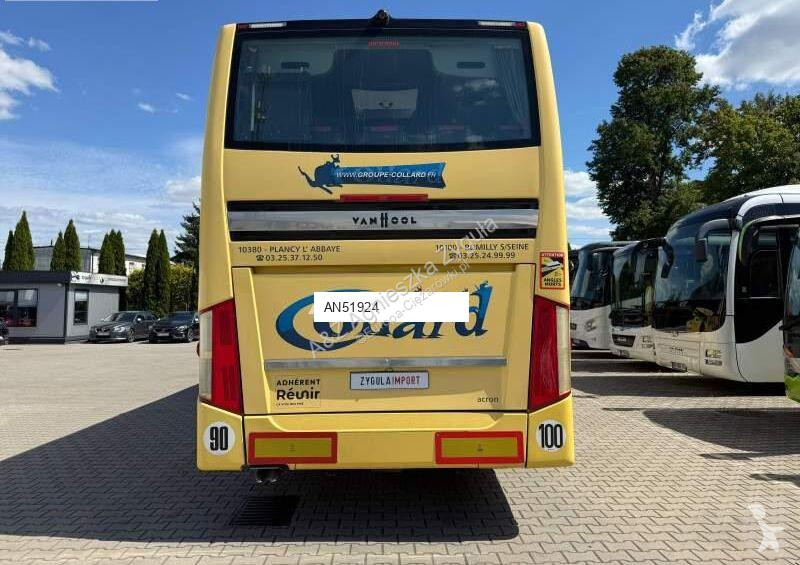 Градски автобус Van Hool ACRON TX16 /...