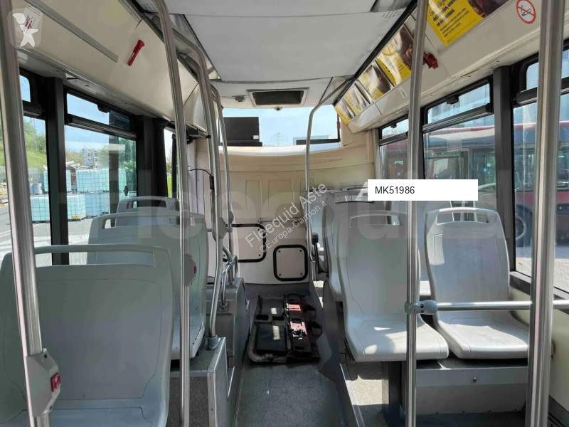 Autobus Iveco N. 5 Citelis