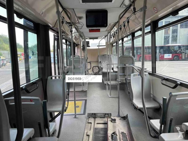 Autobus Iveco N. 10 Iveco Citelis