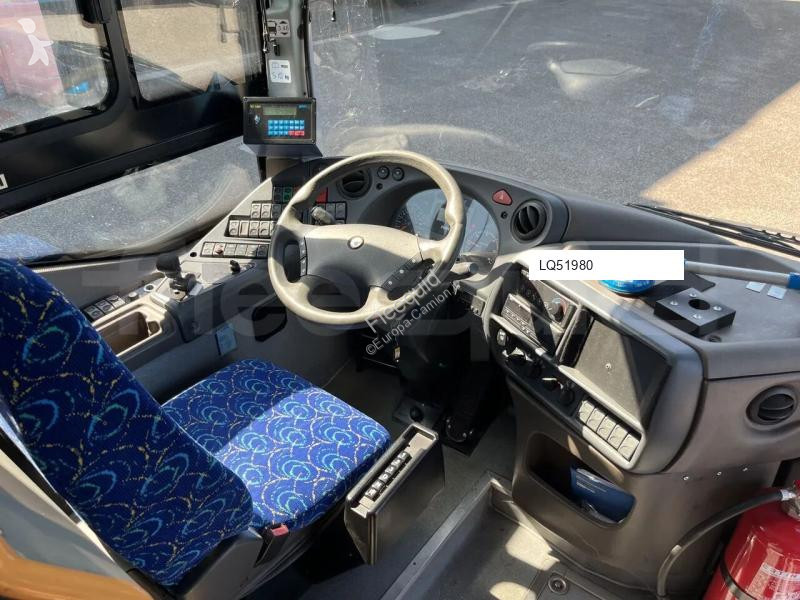 Autobus Iveco