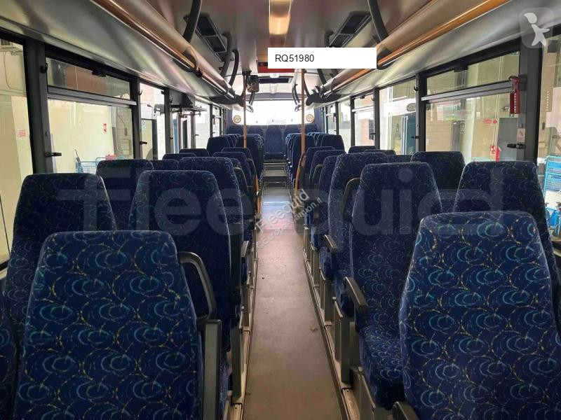 Autobus Iveco