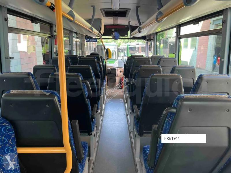 Autobus Iveco