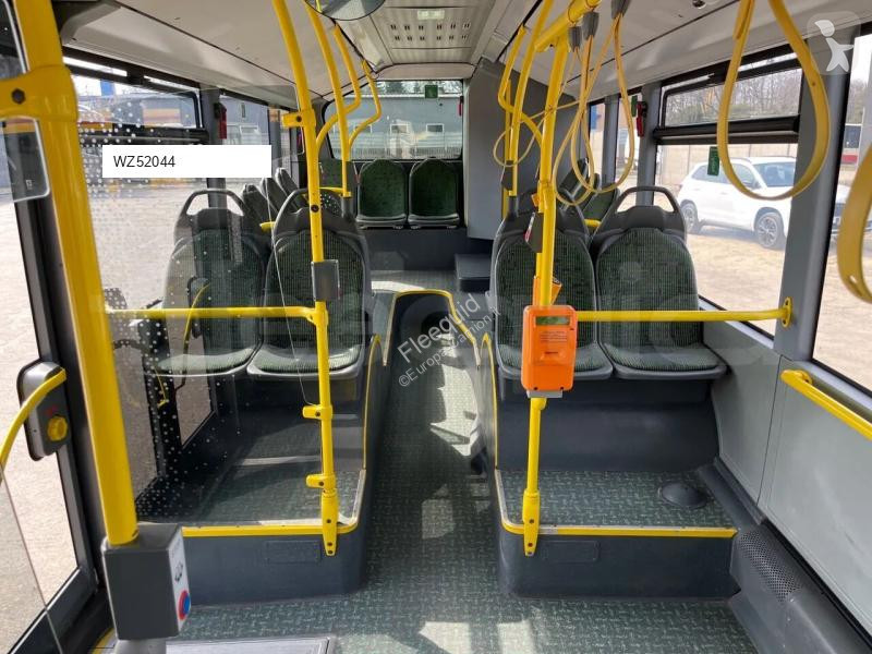 Autobussen Mercedes K