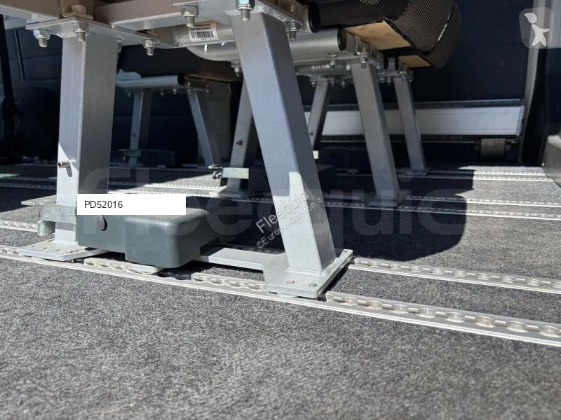 Véhicule utilitaire Fiat