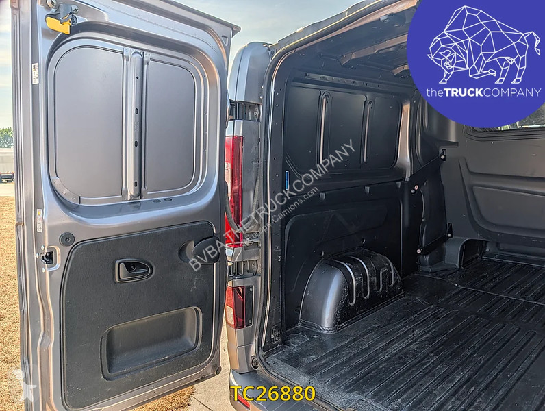 Véhicule utilitaire Fiat Fiat talento 145CV 6...