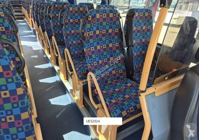 Autobussen Irisbus RECREO