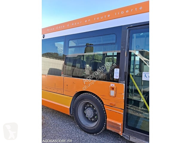 Autobús