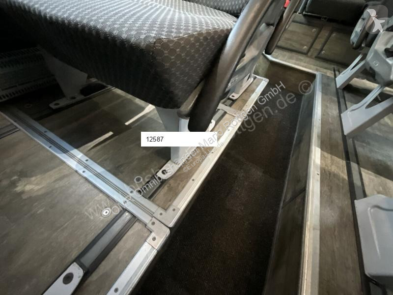 Autobussen Van Hool TDX 27 Astromega