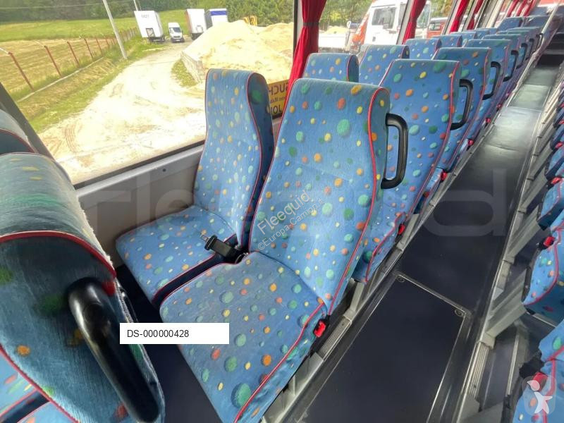 Ônibus transporte Irisbus Ares