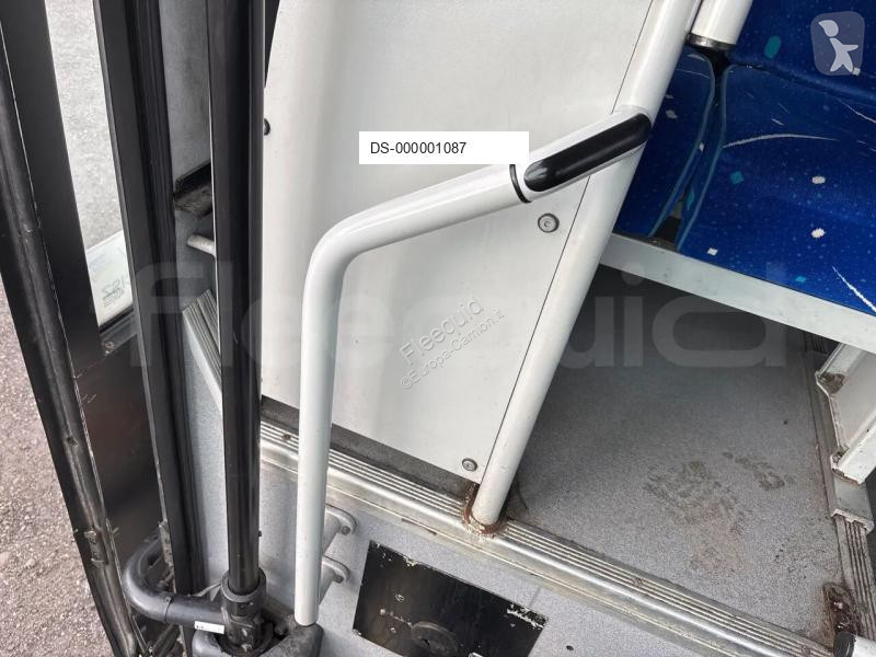 Ônibus transporte Irisbus 389