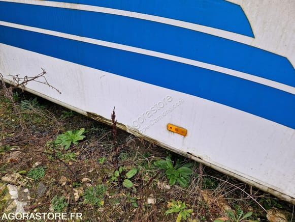 Городской автобус