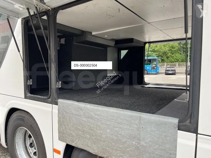 Autocar Setra S431