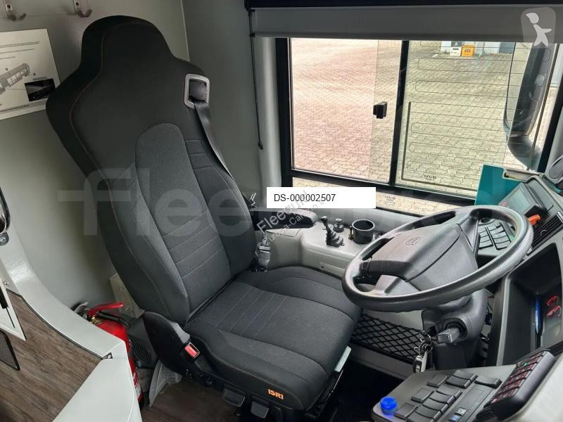 Autocar Volvo Unvi