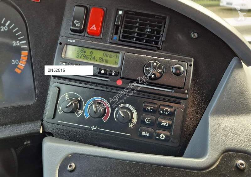 Городской автобус Mercedes INTOURO ME /...