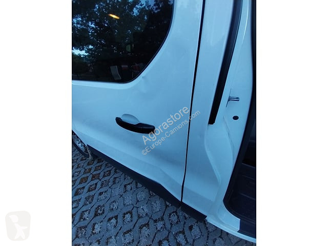 Autobus Renault TRAFIC