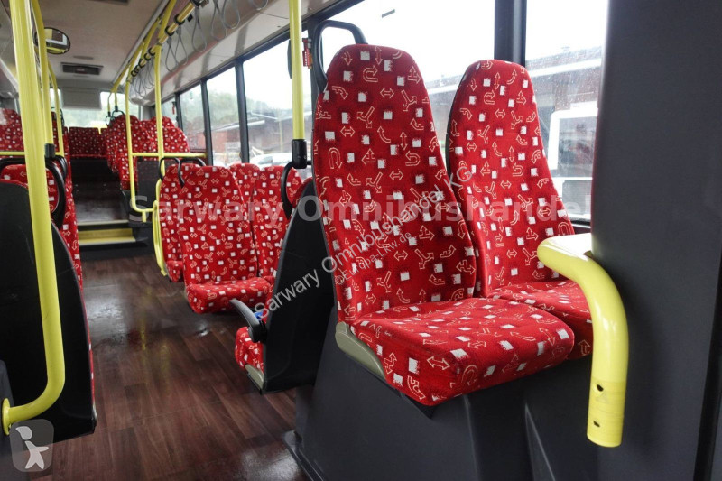 Buss VDL 4x Citea LLE 120.255*EURO 6* KlIMA*...
