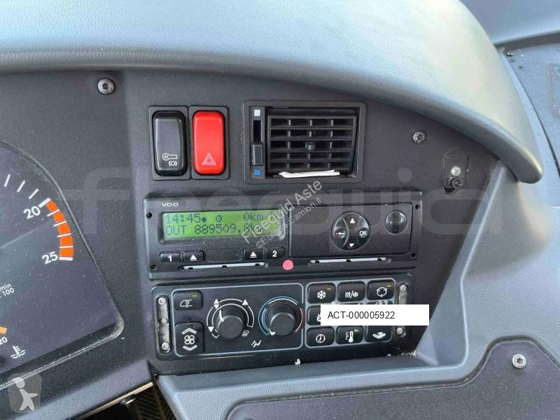 Autobus Mercedes