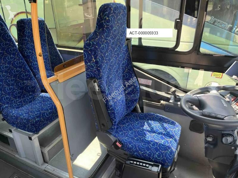 Autobus Iveco