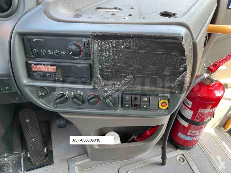 Autobus Iveco